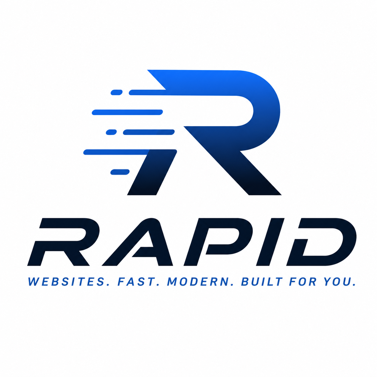 Rapid logo